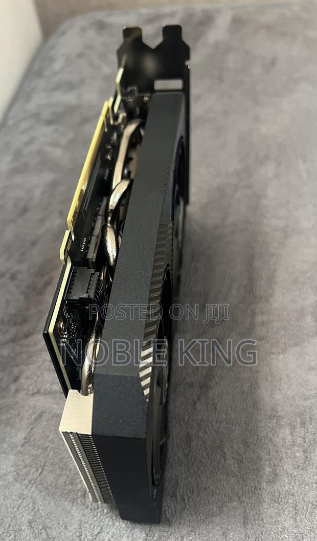 RTX 3060 Asus (Dual) · Photo 3