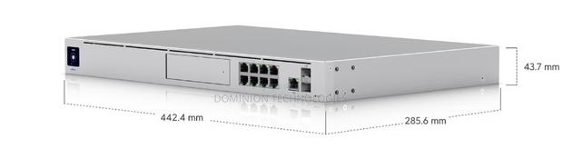 Ubiquiti Dream Machine Pro Udm-Pro · Photo 2