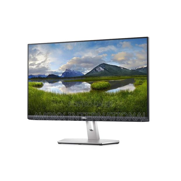 Dell S2421hs Hd, 24-Inch 1080p Led, 75hz, Desktop Monitor · Photo 1