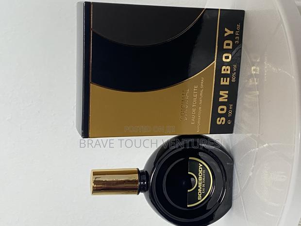 Somebody Perfume - 100ml · Photo 2