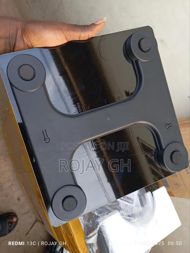 Usb Smart Intelligent Bluetooth Weighing Scale · Photo 7