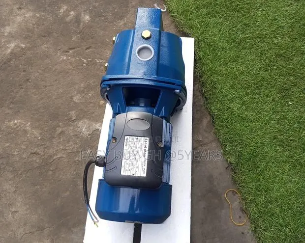 1.5hp Quality and Affordable Price of Ecoolmax Water Pump · Photo 1