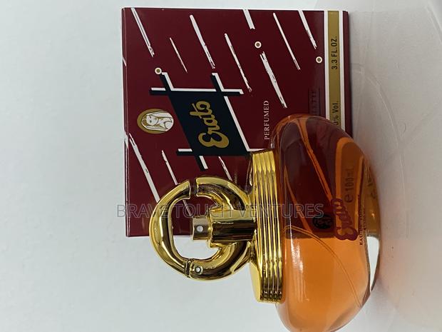 Erato Perfume - 100ml · Photo 3