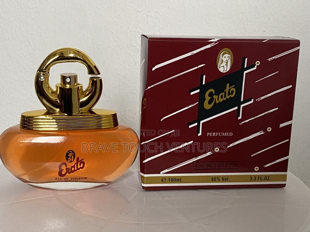Erato Perfume - 100ml · Photo 2