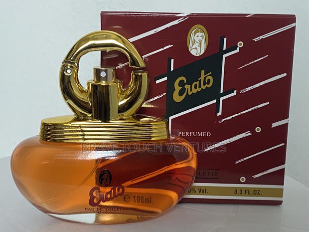 Erato Perfume - 100ml · Photo 1