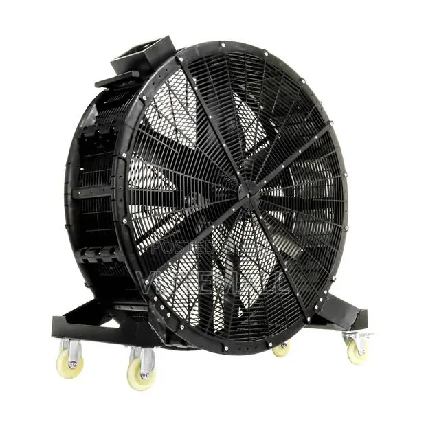 Industrial Fan 36" · Photo 1