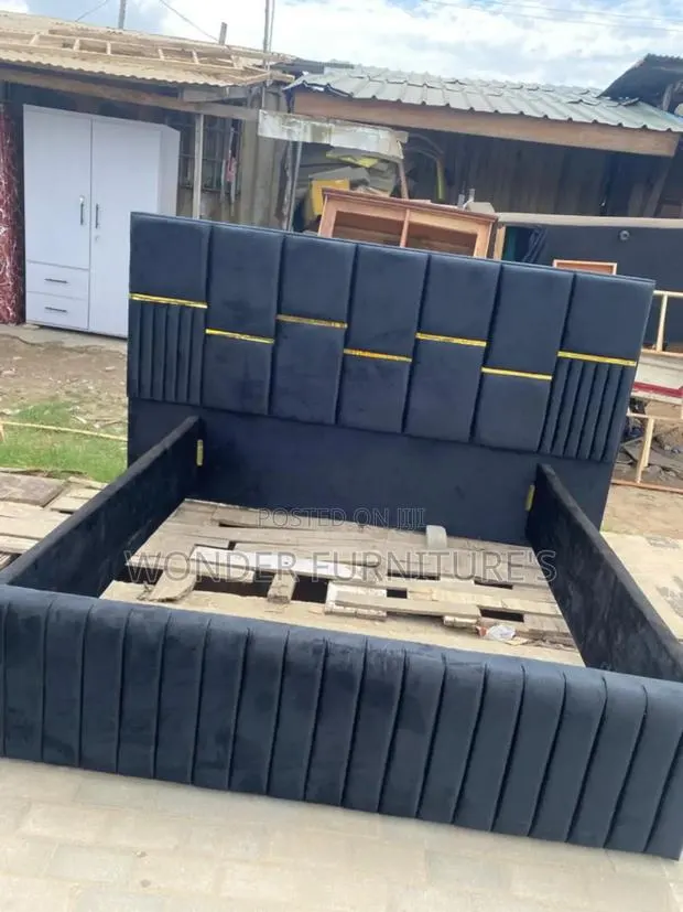 Affordable Queen Size Bed