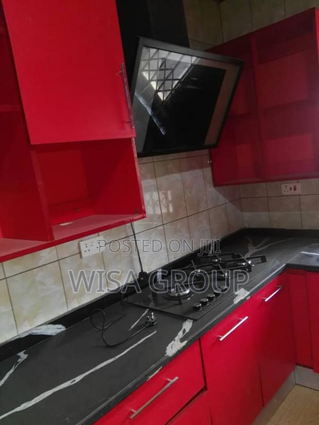 8bdrm Duplex in Wisa Group, Accra Metropolitan for rent · Photo 2