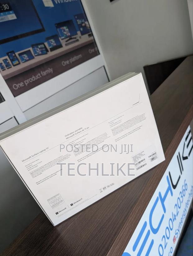New Microsoft Surface Laptop 7 16GB Qualcomm Snapdragon X Elite 512GB · Photo 3
