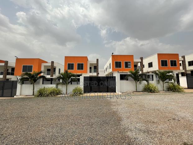 4bdrm House in East Legon Hills for rent · Photo 2