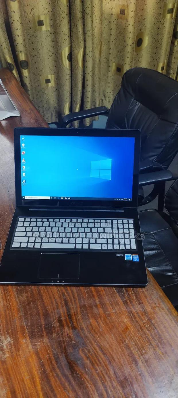 Laptop Asus Q502 8GB Intel Core i5 HDD 1T · Photo 4