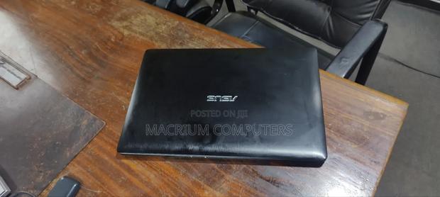Laptop Asus Q502 8GB Intel Core i5 HDD 1T · Photo 1
