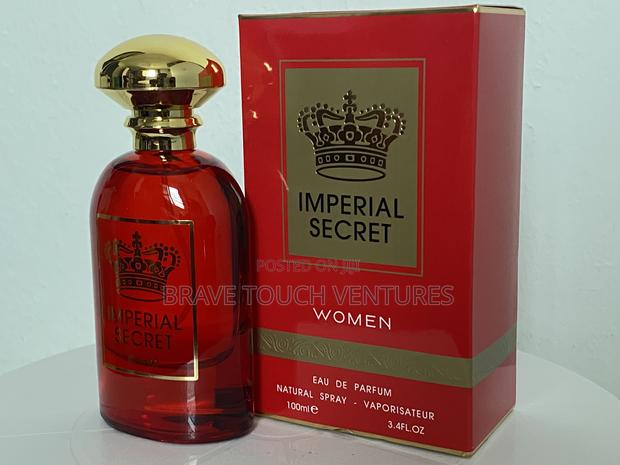 Imperial Secret Perfume - 100ml · Photo 2