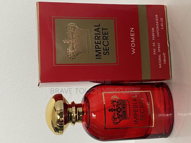 Imperial Secret Perfume - 100ml · Photo 3