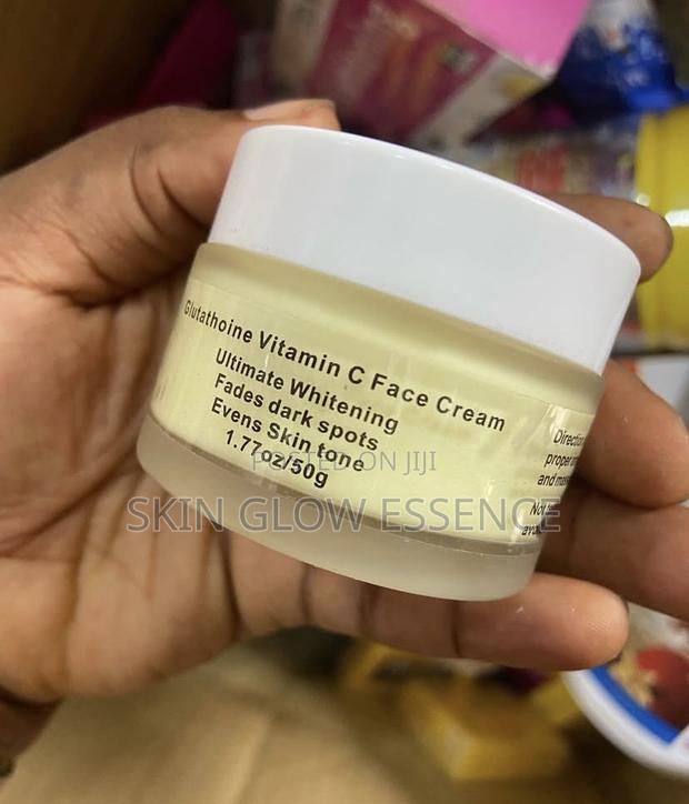 Glutathione Vitamin C Face Cream · Photo 1