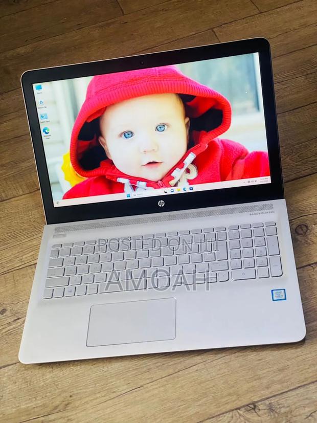 Laptop HP Envy 15 16GB Intel Core I5 HDD+SSD 1.5T · Photo 2