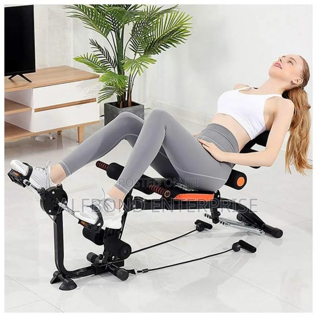 Multifunctional Ab And Seven Pack Exercise Equipment · Photo 4