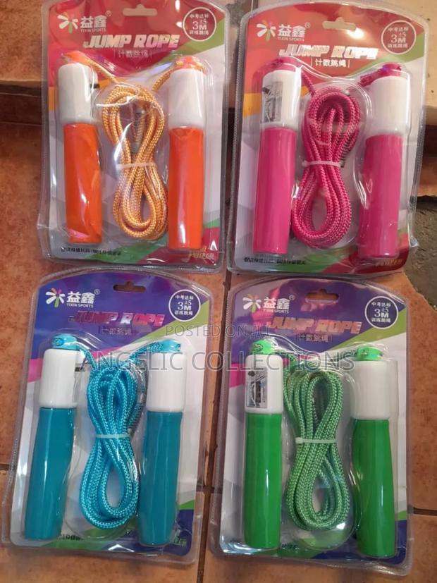 Jump Rope /S · Photo 1