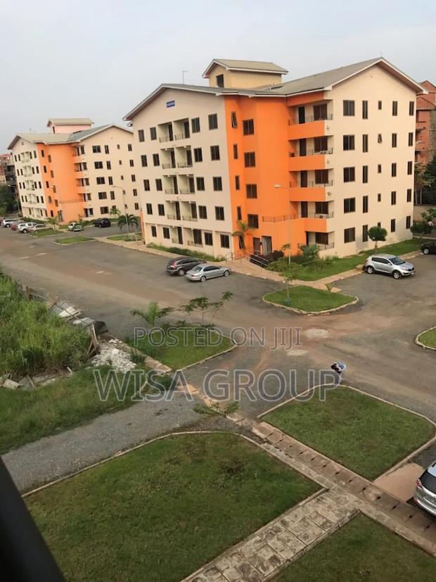 Furnished 2bdrm Apartment in Wisa Group, Accra Metropolitan for rent · Photo 2