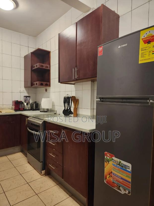 Furnished 2bdrm Apartment in Wisa Group, Accra Metropolitan for rent · Photo 3