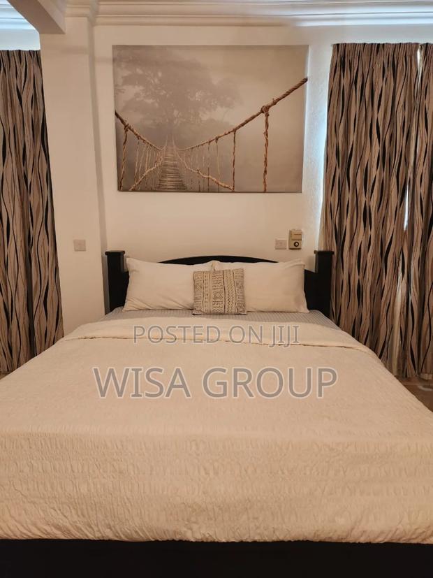 Furnished 2bdrm Apartment in Wisa Group, Accra Metropolitan for rent · Photo 4