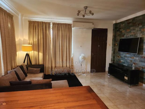 Furnished 2bdrm Apartment in Wisa Group, Accra Metropolitan for rent · Photo 5