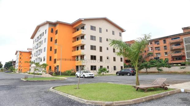 Furnished 2bdrm Apartment in Wisa Group, Accra Metropolitan for rent · Photo 1