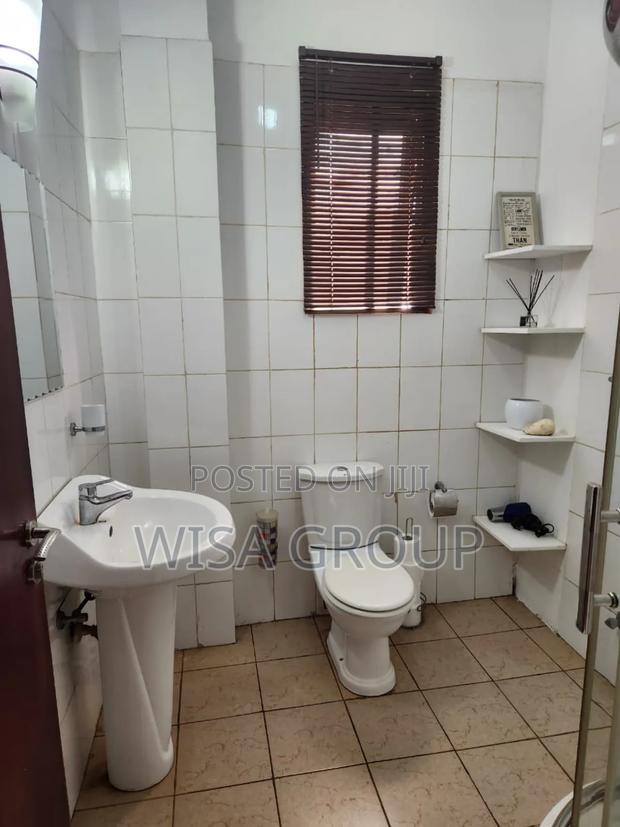 Furnished 2bdrm Apartment in Wisa Group, Accra Metropolitan for rent · Photo 6