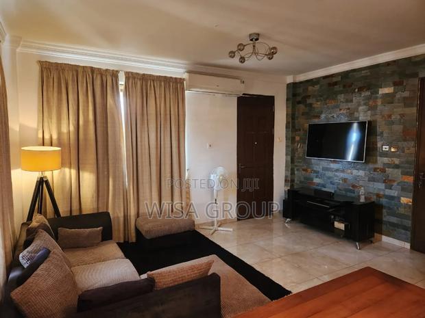Furnished 2bdrm Apartment in Wisa Group, Accra Metropolitan for rent · Photo 7