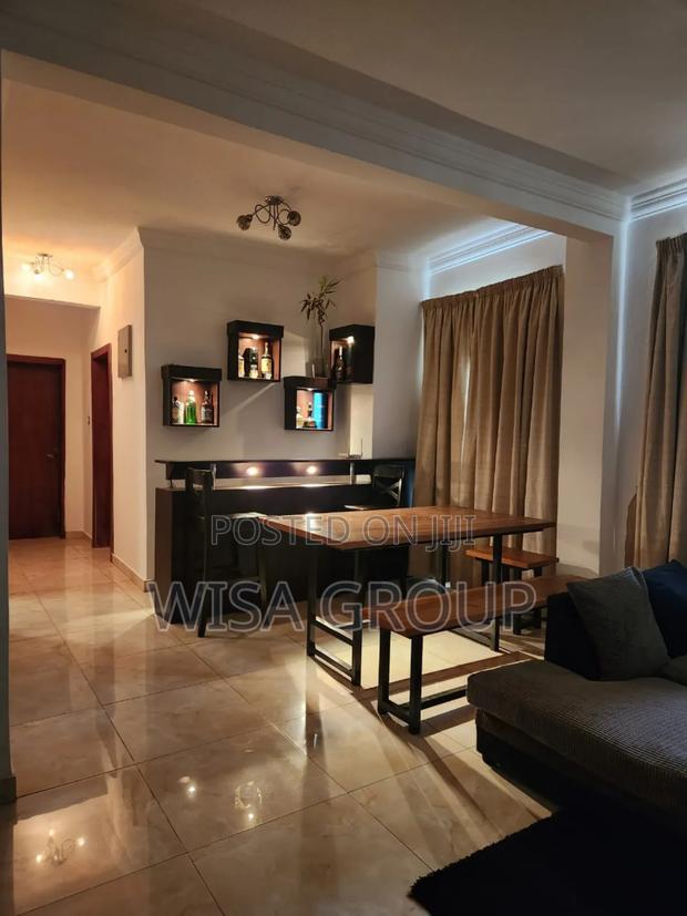 Furnished 2bdrm Apartment in Wisa Group, Accra Metropolitan for rent · Photo 8