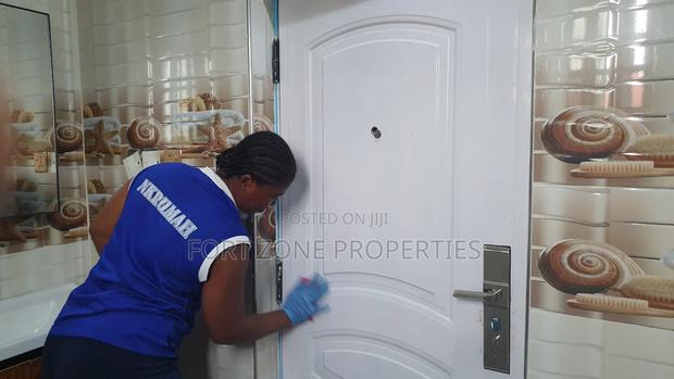 Metro Cleaning Service for Apartment,Villas and Houses · Photo 1