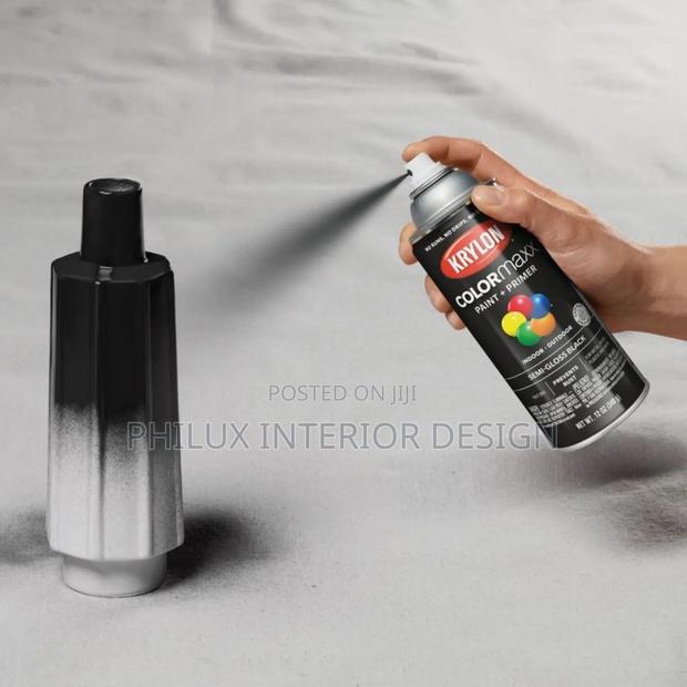 Spray Paint · Photo 2