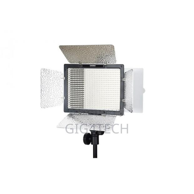 Yongnuo Yn600l Bi-Color (3200-) Led Video Light Panel · Photo 2