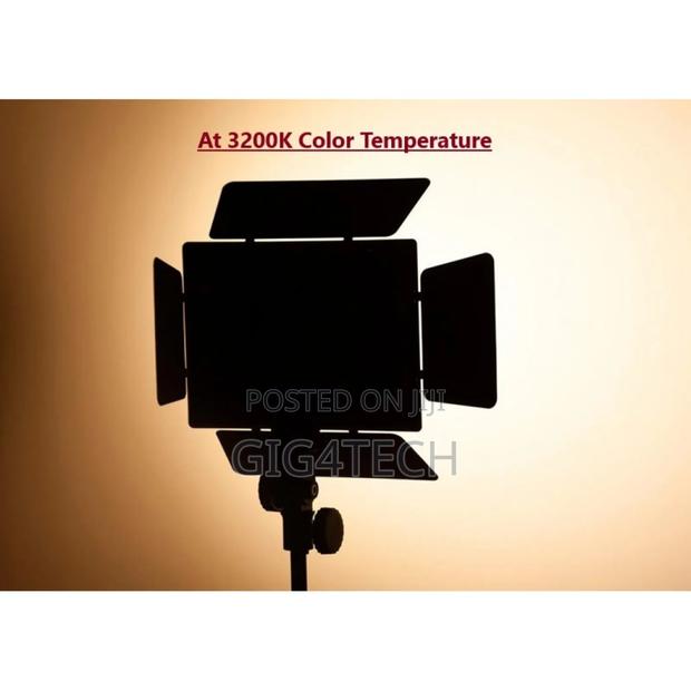 Yongnuo Yn600l Bi-Color (3200-) Led Video Light Panel · Photo 4