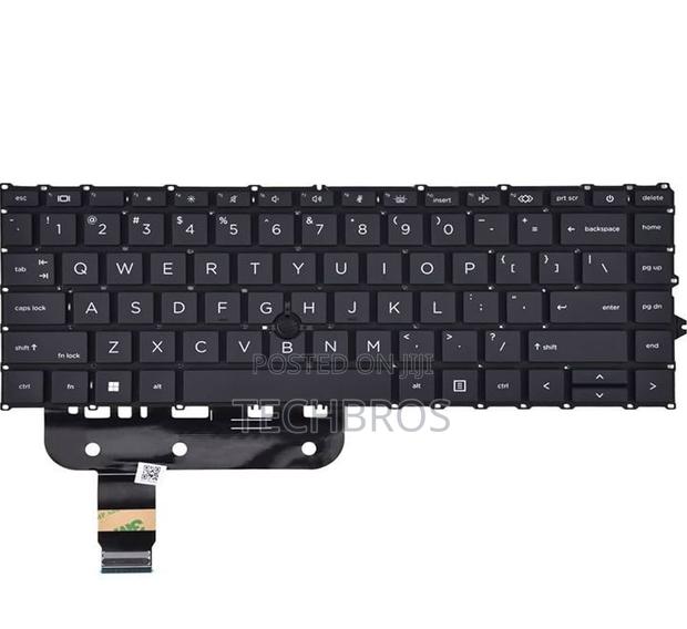 Original Elitebook 840 G7/G8/Zbook Firefly 14 G7/G8 · Photo 2