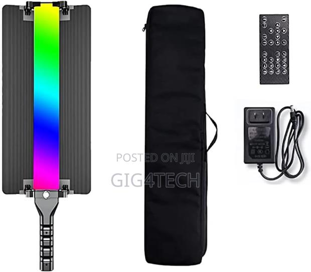 R1000 RGB Stick Light for Photography Handheld Led Video · Photo 2