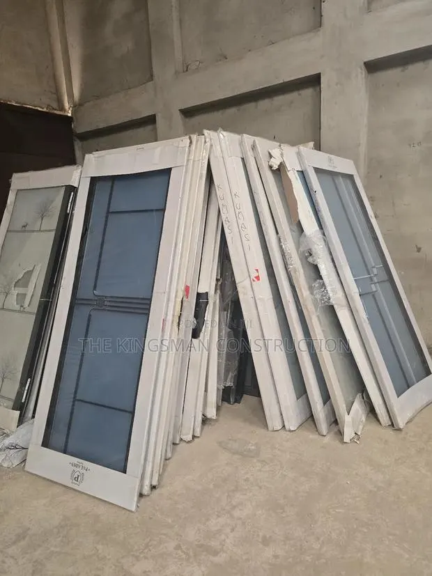 Bathroom Doors Wholesale and Retail · Photo 1