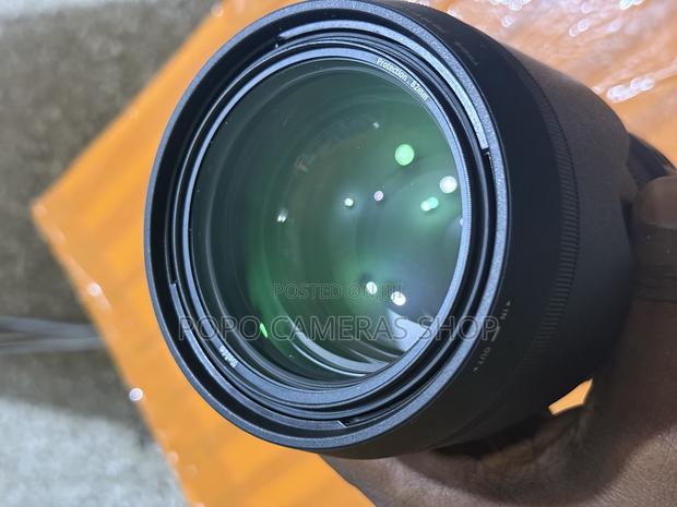 Sigma Arts 70-200mm F2.8 for Canon · Photo 3