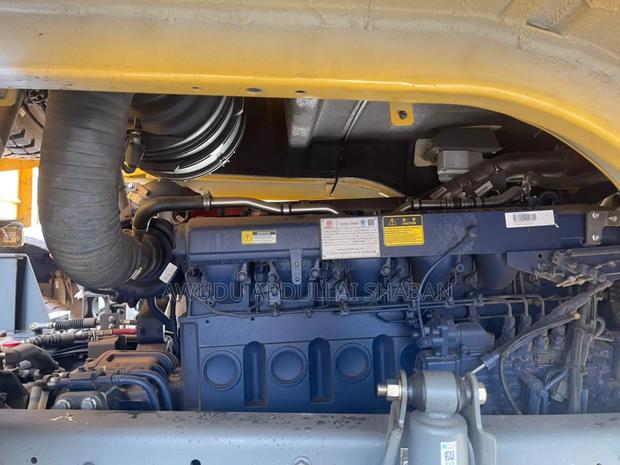 Brand New Howo Dump Trucks For Sale · Photo 6