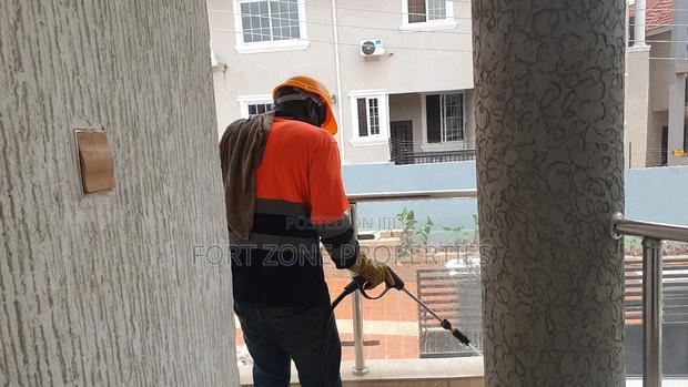 City,Homes,Construction,Apartments Cleaning Services · Photo 4