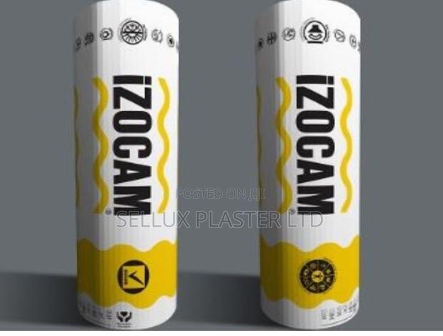 Izocam Insulation Fibre · Photo 3