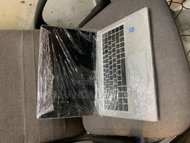 New Laptop HP EliteBook Folio 8GB Intel Core i5 HDD+SSD 500GB · Photo 6