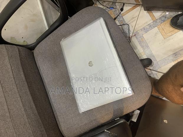 New Laptop HP EliteBook Folio 8GB Intel Core i5 HDD+SSD 500GB · Photo 1