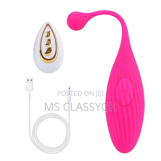 Vaginal Tighten Anal Clitoris Stimulation Wireless Vibrator · Photo 1