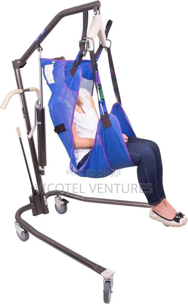 Patient Transfer Lift ( Manual ) · Photo 1