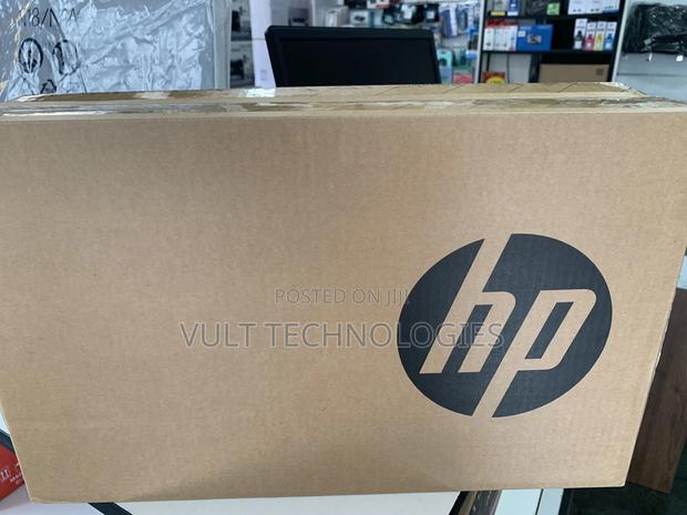 New Laptop HP 15 8GB Intel Core I5 SSD 512GB · Photo 5