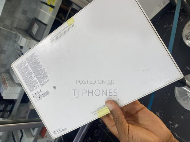 New Samsung Galaxy Tab S9 FE+ 128 GB Black · Photo 3