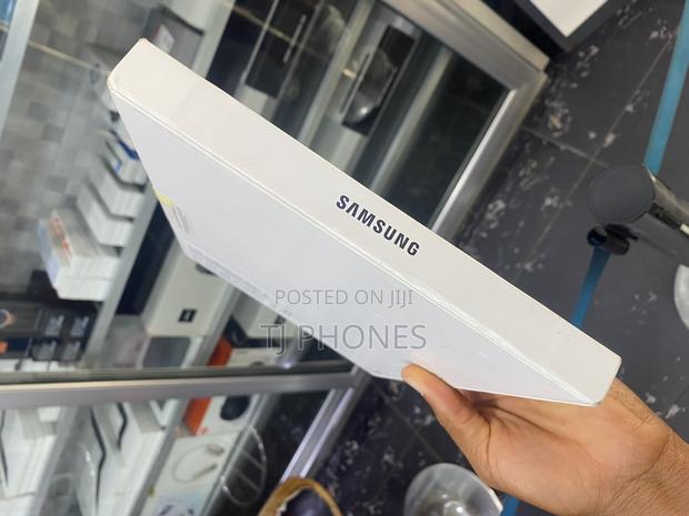 New Samsung Galaxy Tab S9 FE+ 128 GB Black · Photo 2