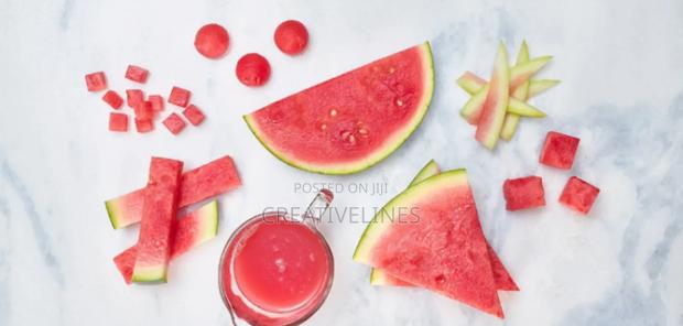 Sweet Water Melon · Photo 2