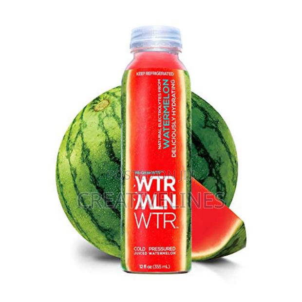 Sweet Water Melon · Photo 3
